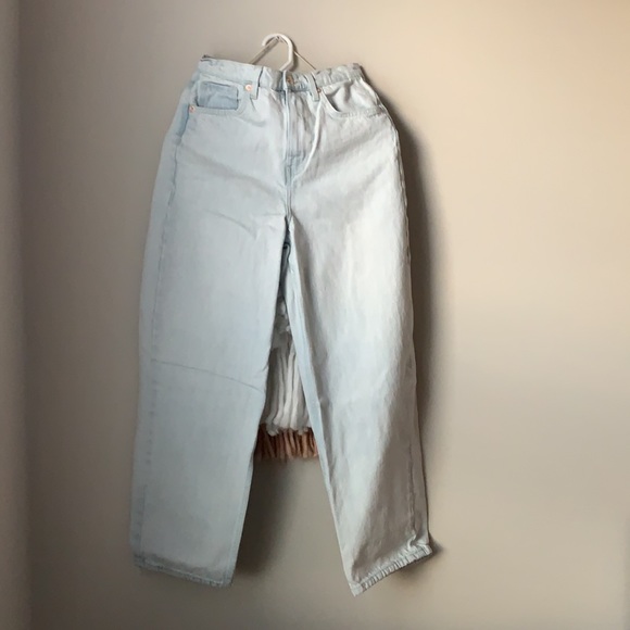 We the Free Dad Jeans - Picture 3 of 5